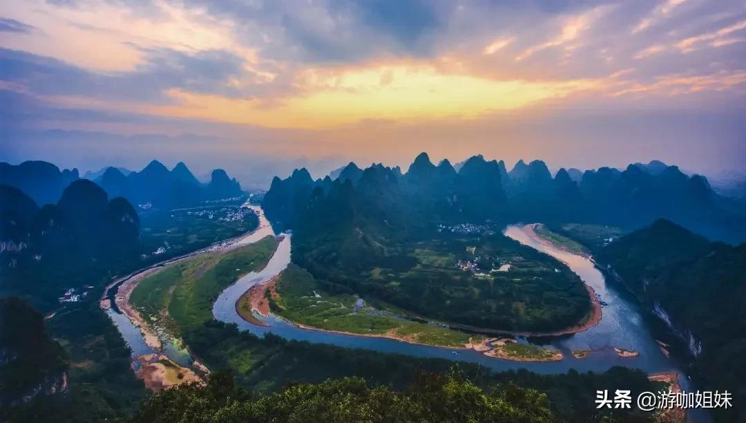 Another top five-star hotel in Yangshuo, Guangxi, to enjoy the ...