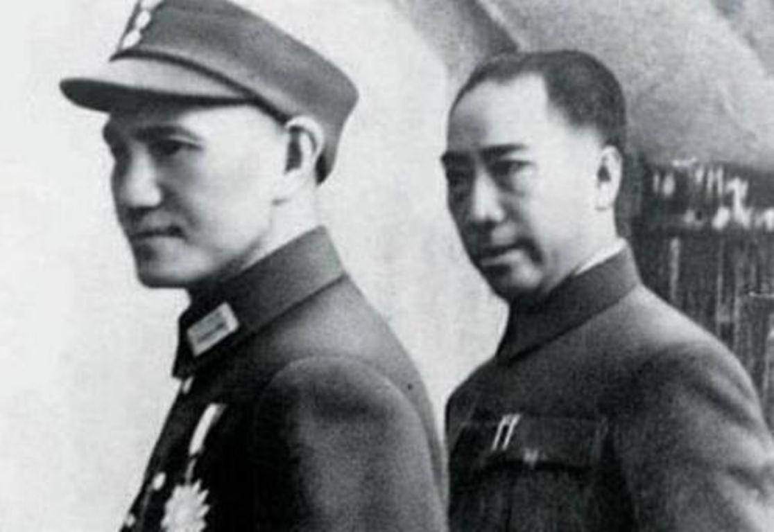 Dai Li invented three major tortures against Japanese female agents ...