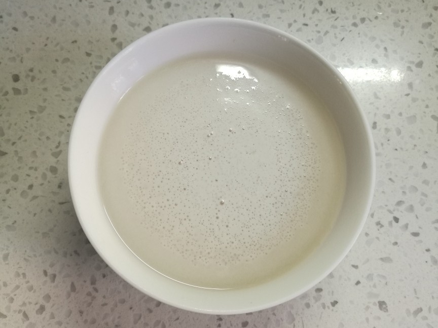 Can I use yeast to make the dough overnight?Teach you to refrigerate