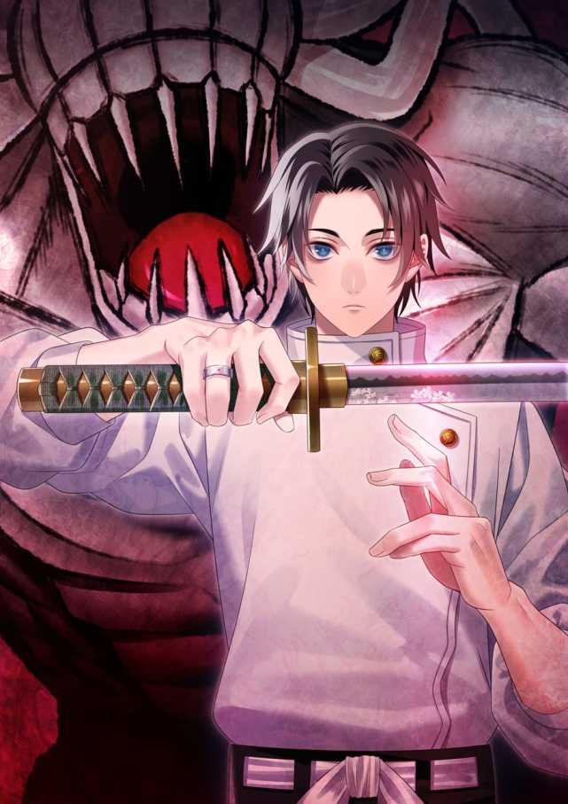 咒术回战剧场版海报公开 五条悟展现颜值巅峰 里香的cv是香菜 资讯咖