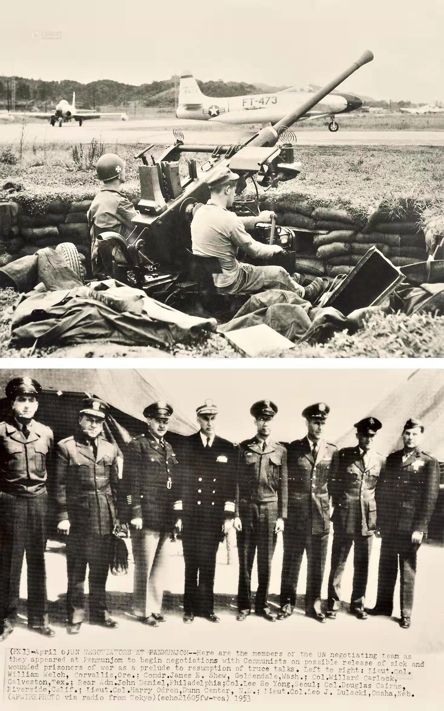 During the Korean War, why did US prisoners of war willing to surrender ...
