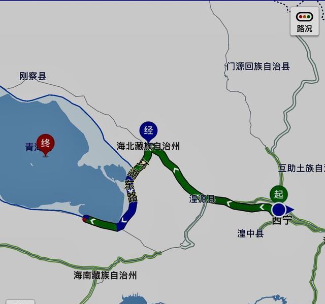 G315-China's loneliest highway - iMedia