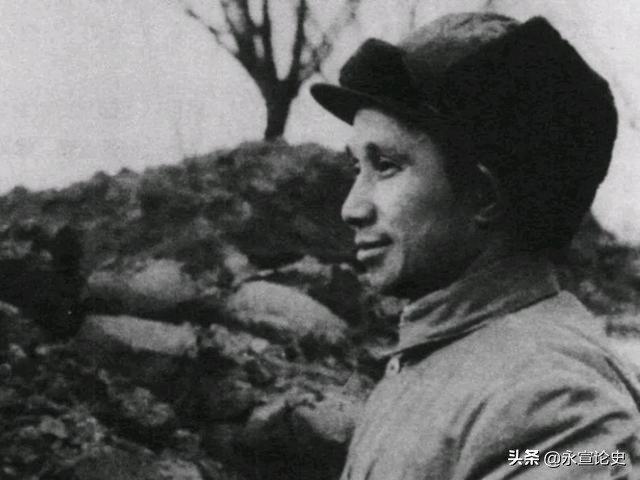 围歼黄维兵团时 可以发现中野和华野之间战斗力的差距 资讯咖