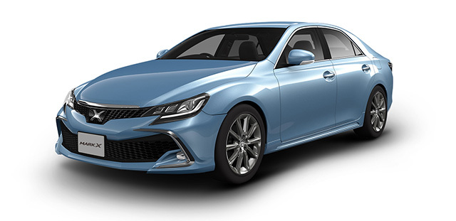 日本的国产中高级车都有哪些 Mp头条