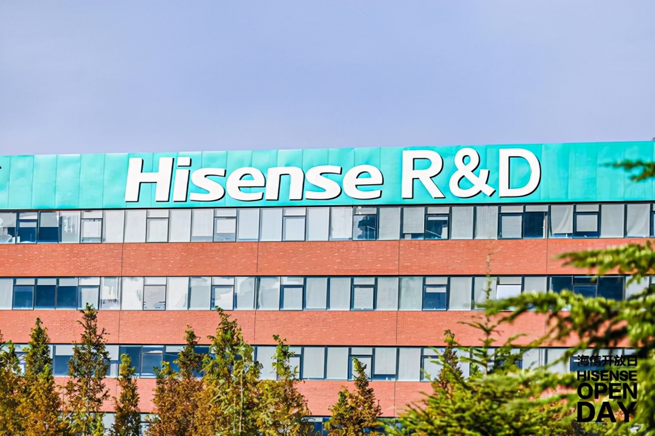 Get closer to Hisense and understand its story with the World Cup - iMedia