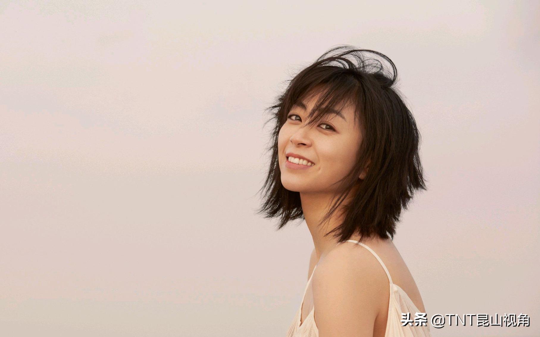 Japan's top ten most beautiful singers who are the most beautiful