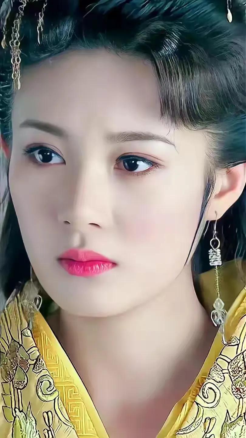 The most beautiful Xi Shi Wu Jingjing - iMedia