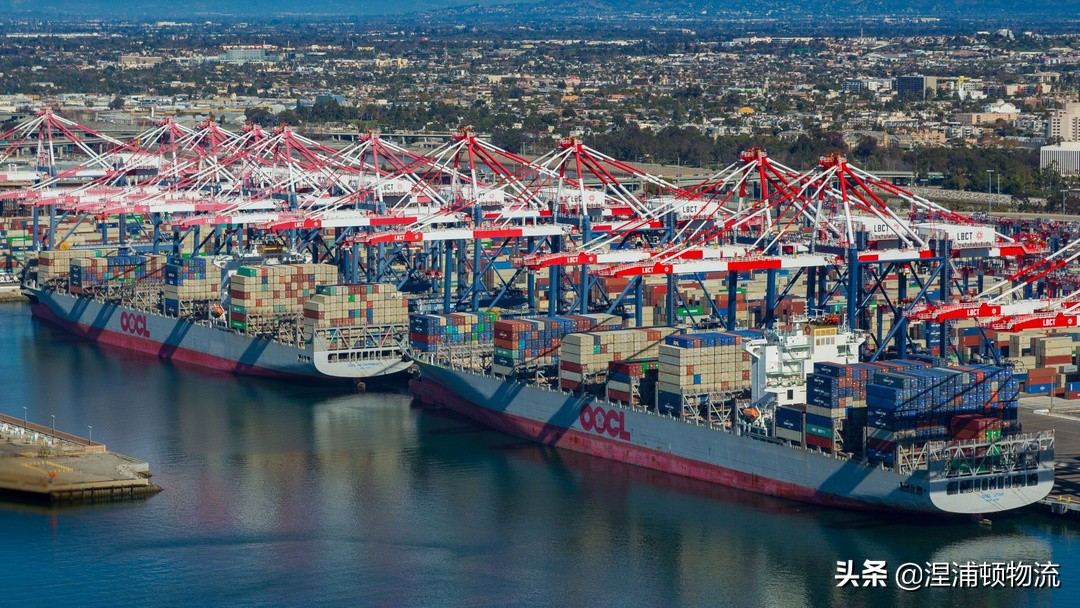 最新进展 La Lb码头超期堆存费延到11月29号 资讯咖