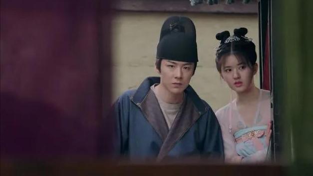 长歌行 李乐嫣第几集被救出来 皓都终于找到公主了 Mp头条