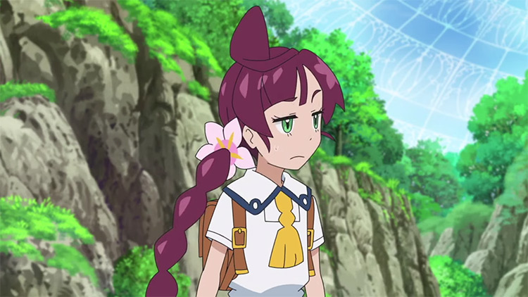 Which impolite girl in anime do you hate the most? - iMedia Which impolite girl in anime do you hate the most? - iMedia