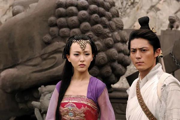 The current Xian Xia drama may no longer be called "Xian Xia Drama ...