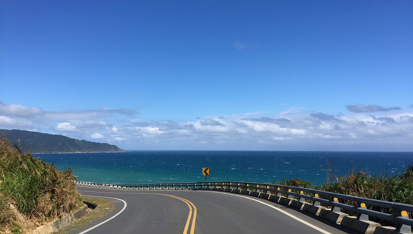 Jay Chou's alma mater?The filming location of Cape No. 7?Travel to