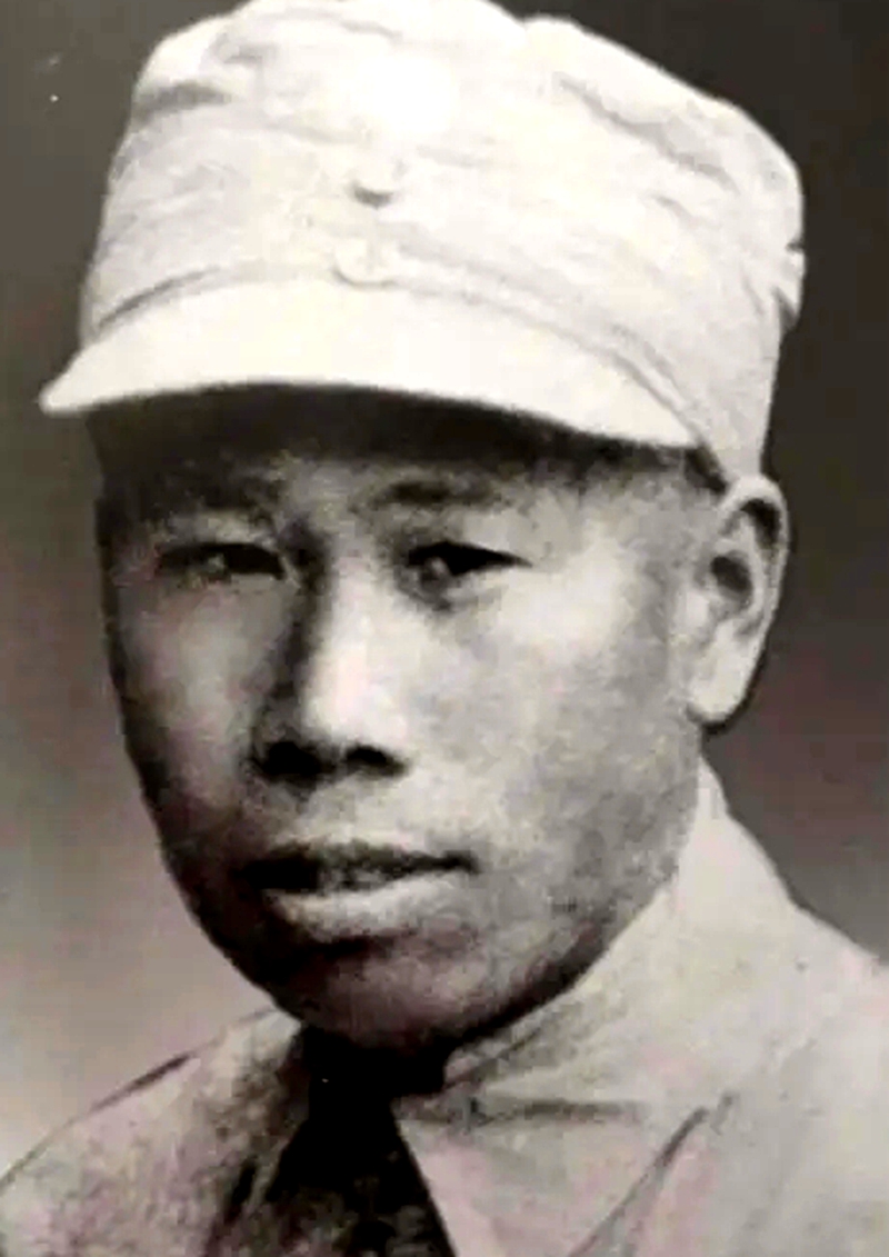 After the Southern Anhui Incident, the New Fourth Army issued a ...