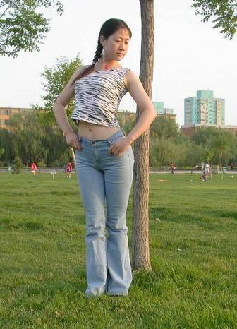 From pretending to be an ugly eyeball, to giving a speech at Peking ...