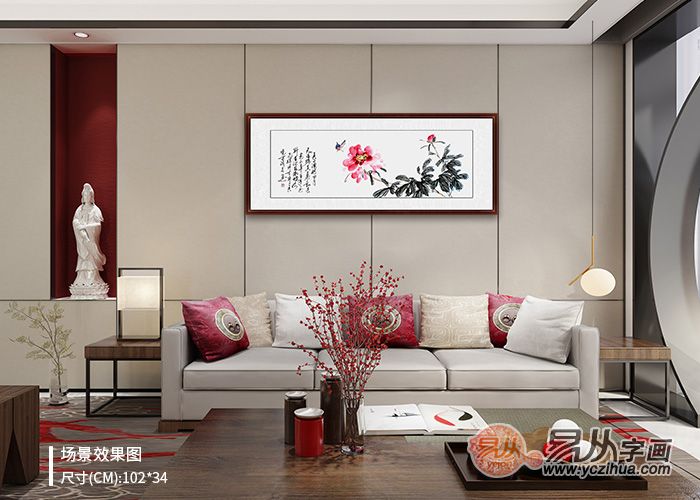 How to appreciate the beauty of Chinese painting?3 steps to teach you