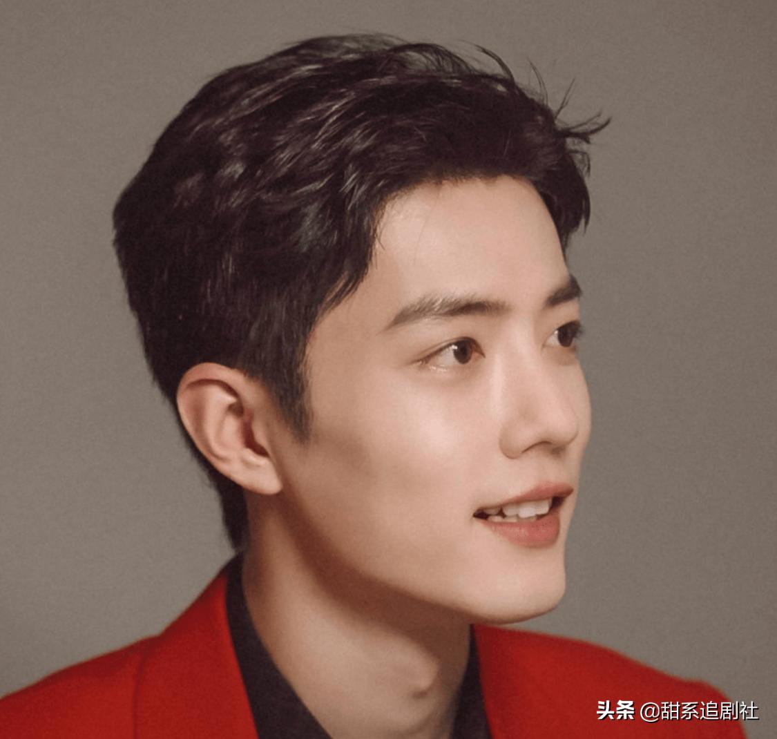 The connotation of Xiao Zhan, and Li's current interest?The party still