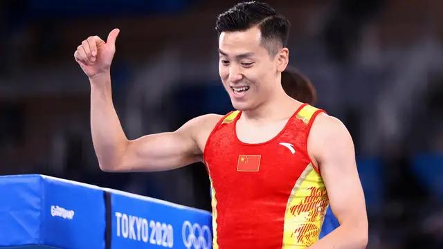 After the Olympics, Chinese athletes announced their retirement - iMedia