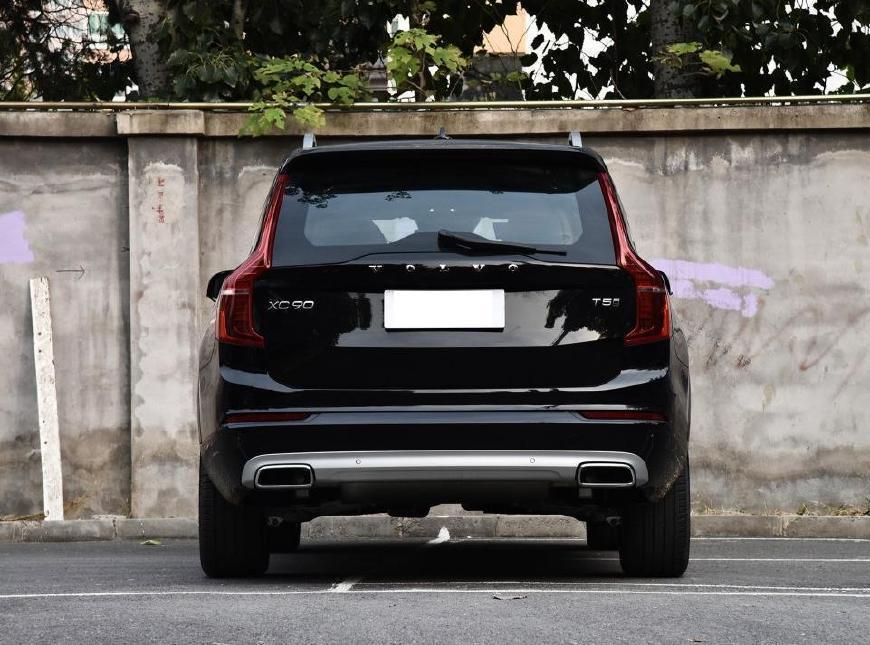 The safest SUV in history iMedia