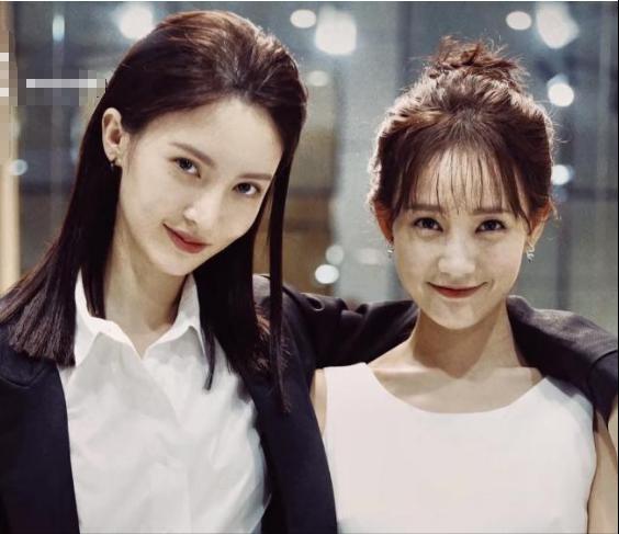 Jin Chen and Li Yitong live live, in the future, it will still be this ...