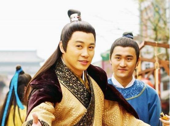 A generation of Mingjun Zhu Youzhan, the pioneer of monogamy, only one ...