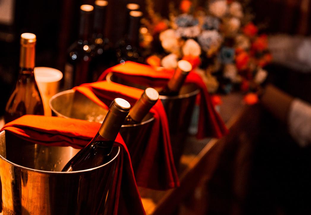 Can I still drink expired red wine?The insider gives the answer, don't