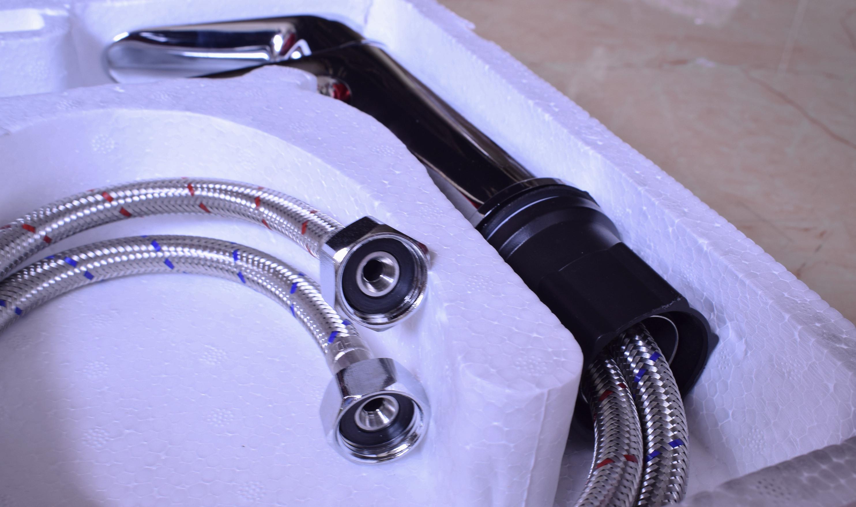 Every use is enjoyment, Huida bathroom use experience sharing