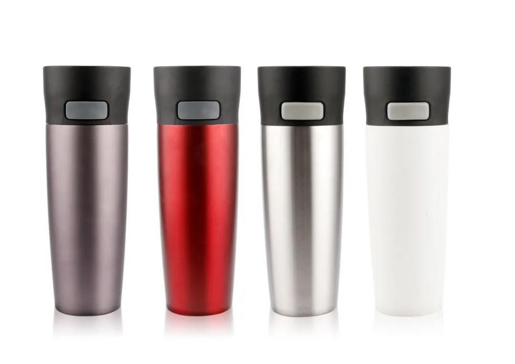 How to identify stainless steel vacuum flask?Detailed identification