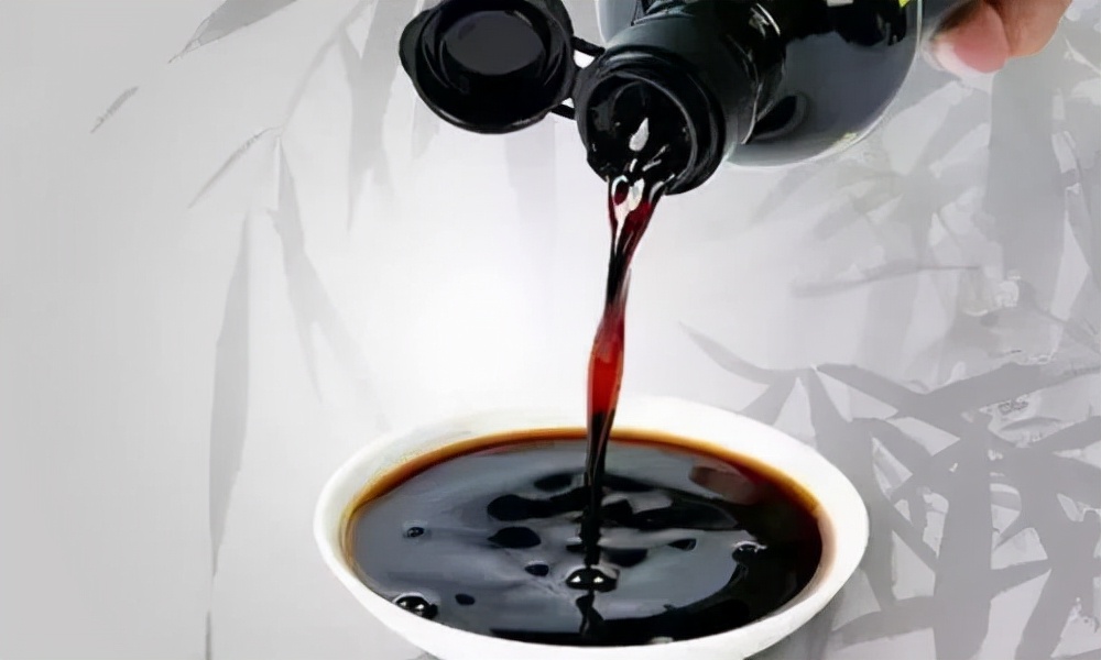 Can you eat soy sauce during confinement?Will the baby get black if the