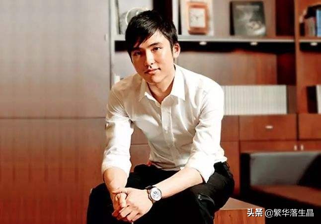 Why can Wang Yuanyuan be recognized by Cai Zhiming, the "King of Toys ...