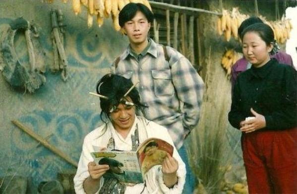 Stephen Chow's 