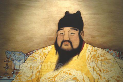 The legendary life of Zhu Zhanji, Emperor Xuande of Ming Dynasty - iMedia