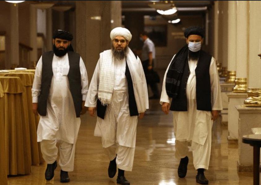 Blackwater boss The United States gave me 100 billion U.S. dollars