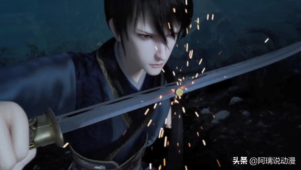 "Yuanlong" Gao Yao was kidnapped, Wang Sheng VS Tang Yi, win by using