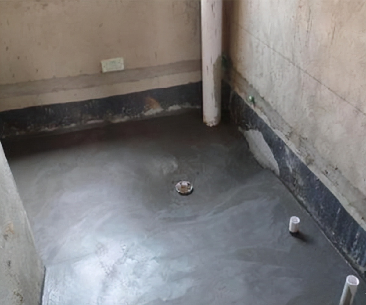 How to calculate the waterproof cost of the bathroom?Knowing these can