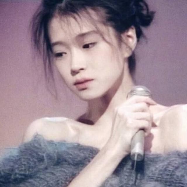 中森明菜 昭和时代的lady Gaga 壁纸 资讯咖