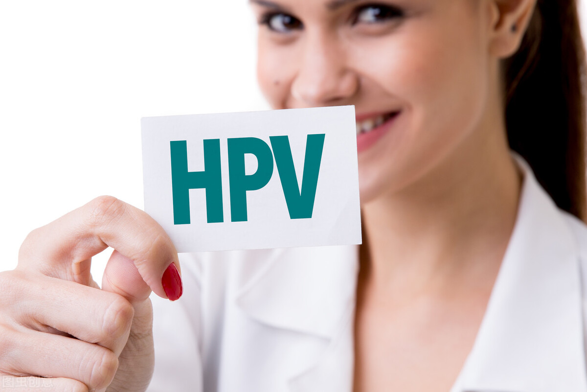 Can you get HPV by wearing short skirts in summer?Three conditions are