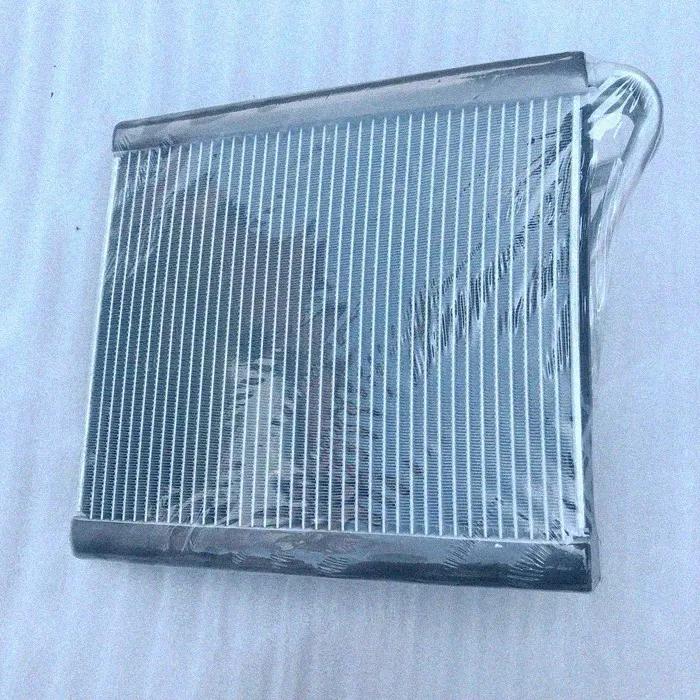 How to solve the icing of Hyundai ix35 air conditioner? iMedia