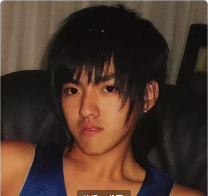 BREAKING: Kris Wu Is Allegedly Married And His Wife Is Currently Raising  Their 2-year-old Daughter Alone? - LOVEKPOP95