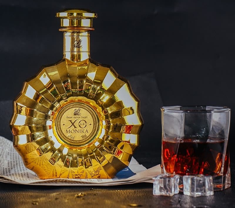 What does "XO" in Hennessy XO and Remy Martin XO mean? iMedia