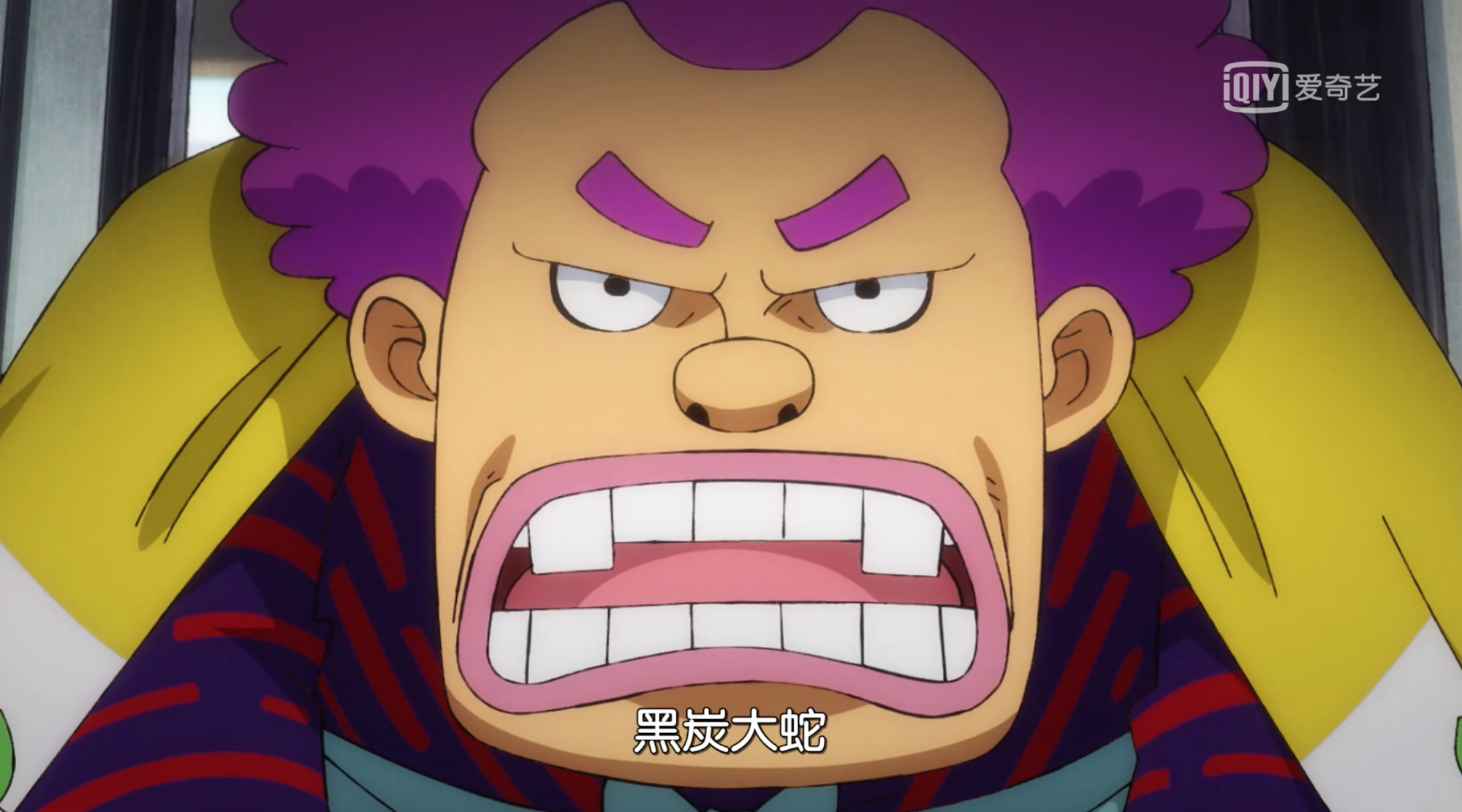 Episode 965 The Big Snake Conspiracy Succeeds Harvest The Fruits Of The Phantom Beast And Become The General Of The Country Of Peace Inews