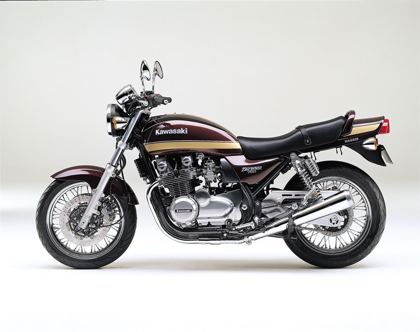 Lænestol jul sortere How to inherit the Z spirit of Kawasaki motorcycles? - iNEWS