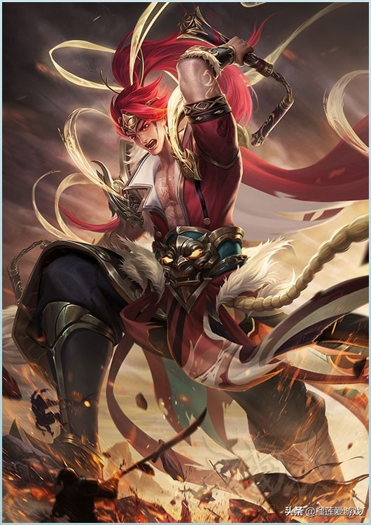 Three Kingdoms Kill There are very few generals that can lower the