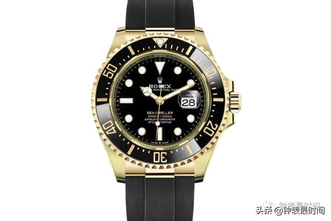 2021 Rolex new model (not responsible) forecast - iNEWS