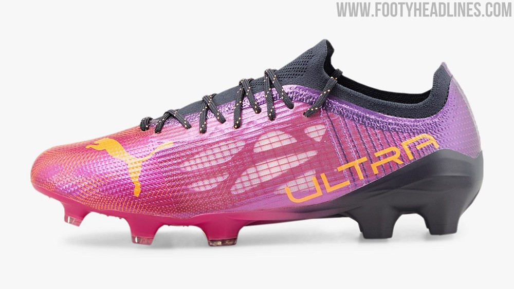 mens puma ultra football boots