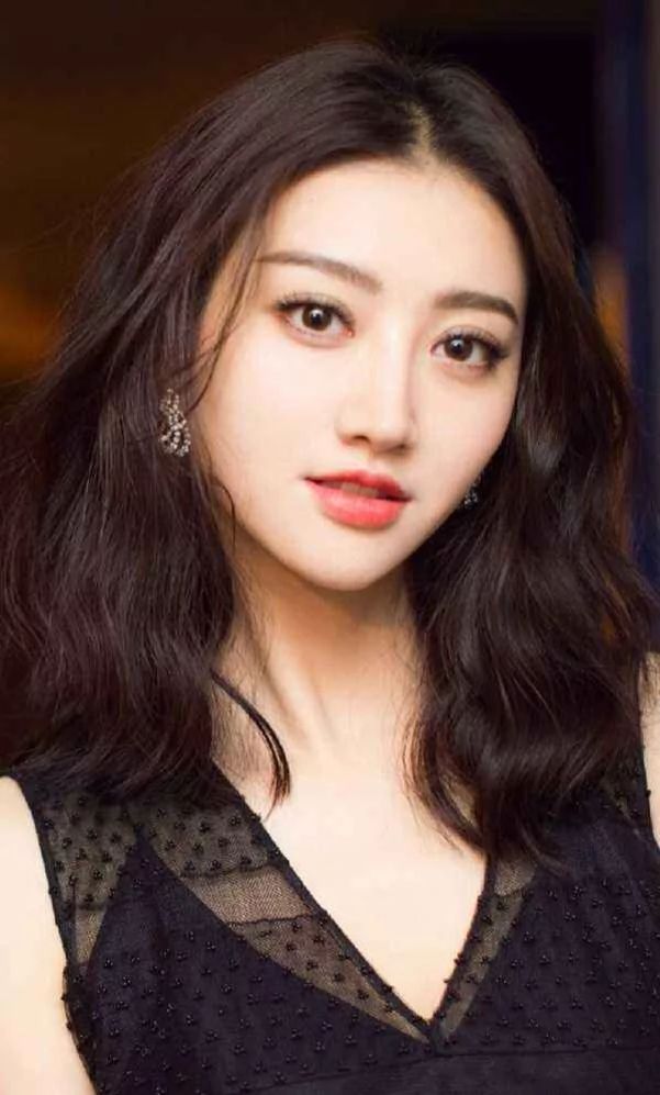 Jing Tian is really married - iMedia