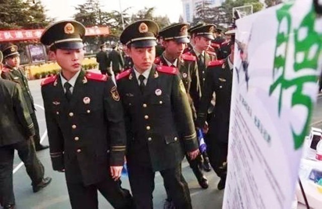 What Is The Maximum Age Of Service For Officers At All Levels Of The 