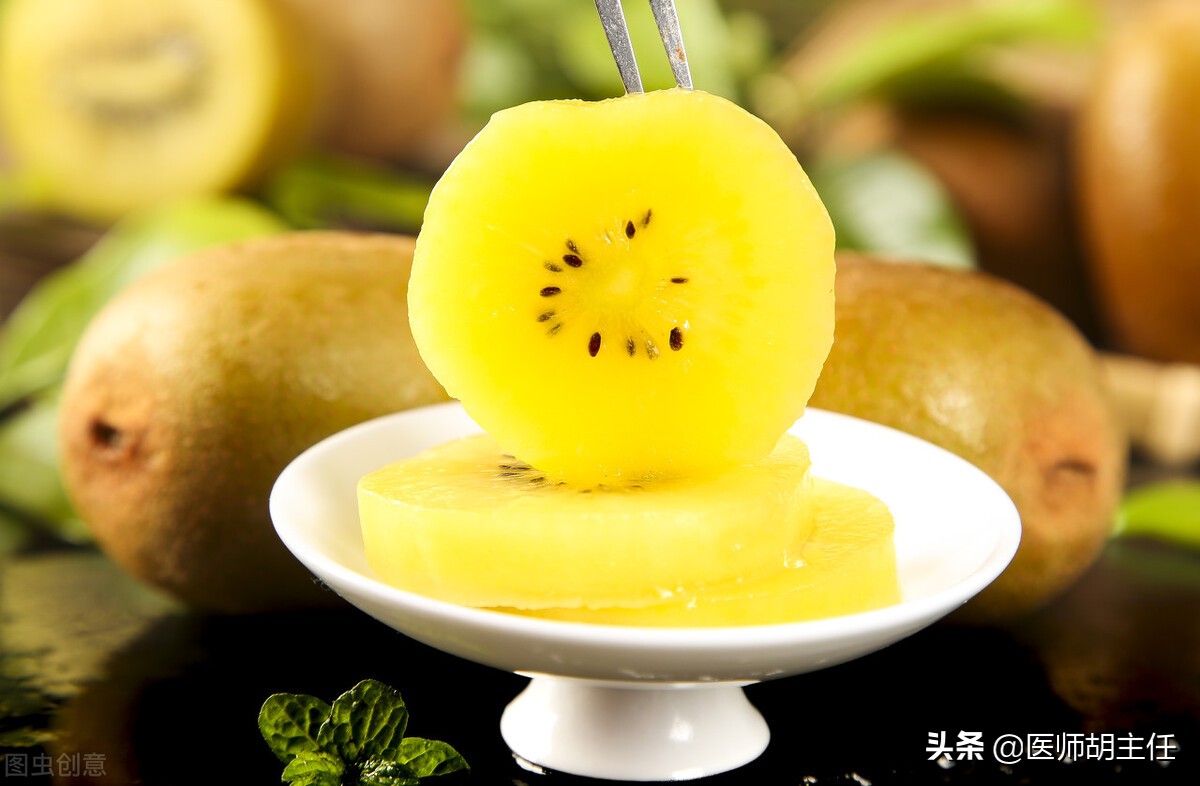 3 kinds of fruits are the "king of blood pressure", patients with high