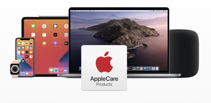 苹果这招看不懂了 Applecare 无限续费 值得买吗 Mp头条