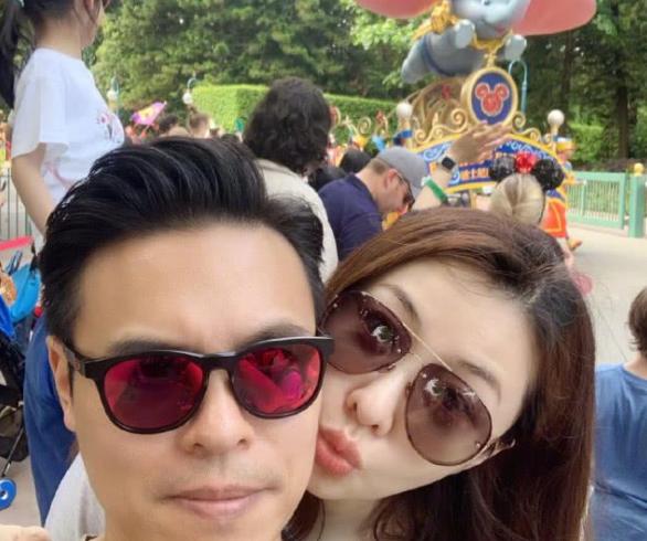 Lazy Lixiu loves to compare the storm, Guo Kesong and Xiong Dailin's ...