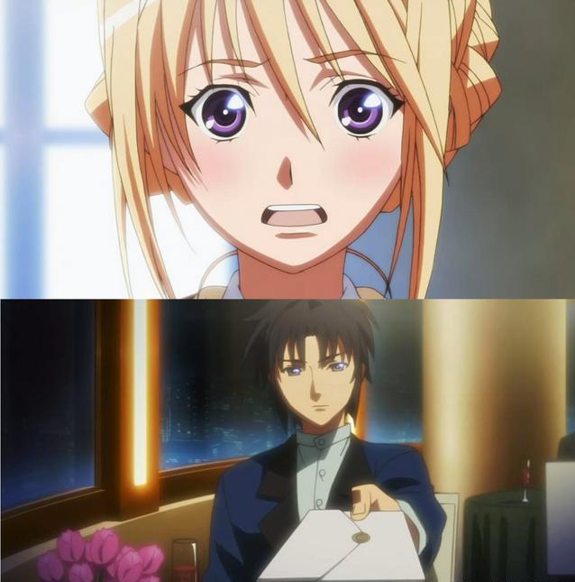 不以結婚為目的的戀愛都是耍流氓 盤點動漫中先訂婚後戀愛的情侶 資訊咖